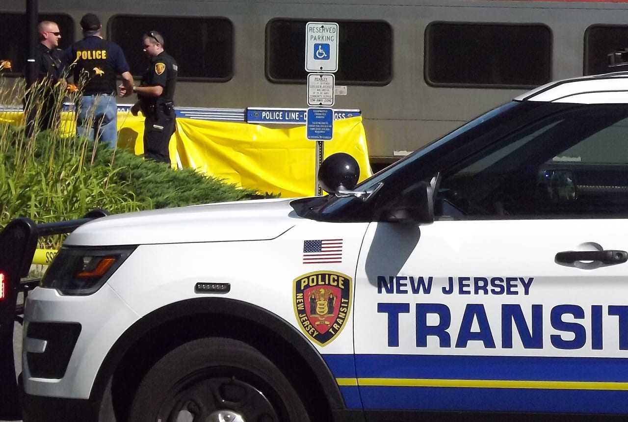 Woman Struck, Killed By Commuter Train In Wayne | South Passaic Daily Voice