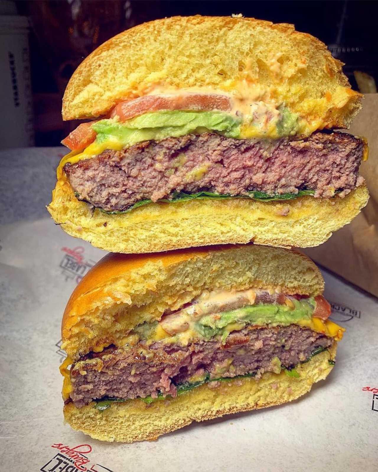 Burger westbury ny