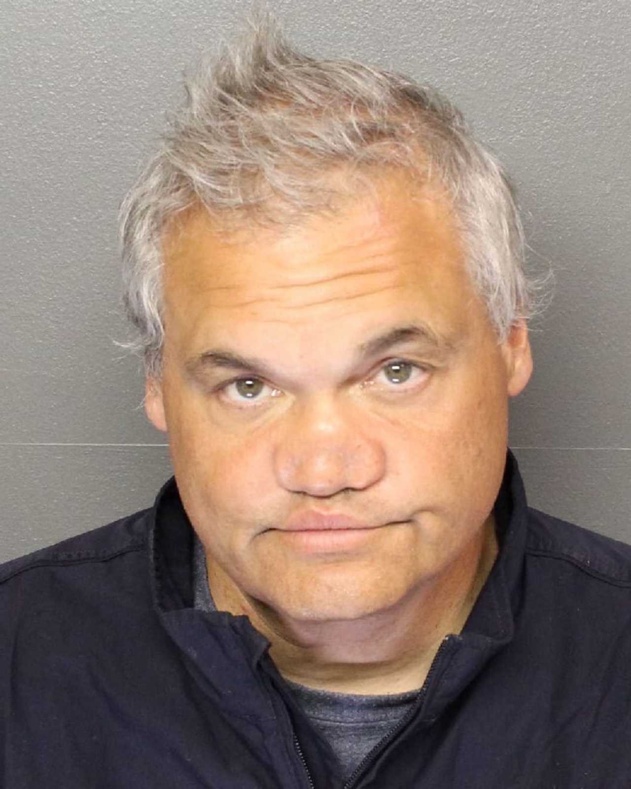 Troubled Comedian And Union Native Artie Lange Arrested Again Union
