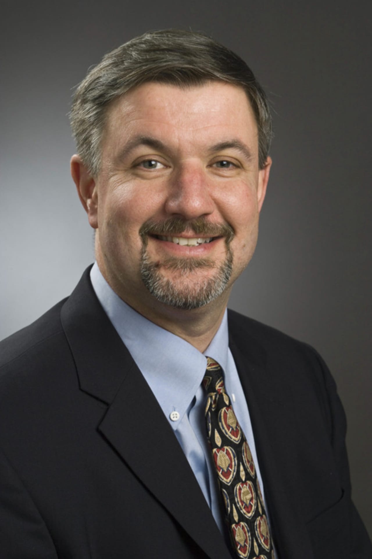 William Piper is the chief executive officer of the Waveny LifeCare Network.