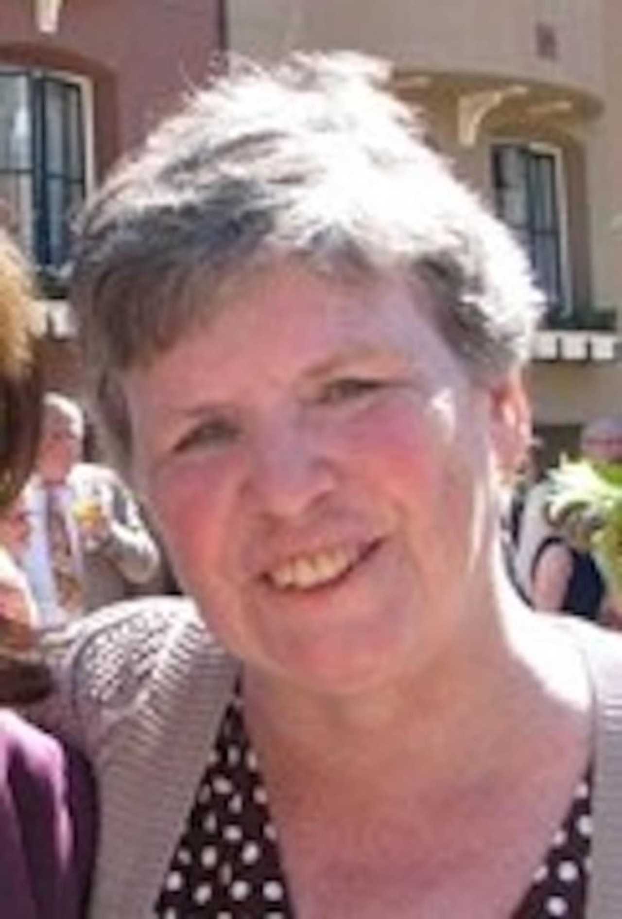 Kathleen M. Schiaffino, 69