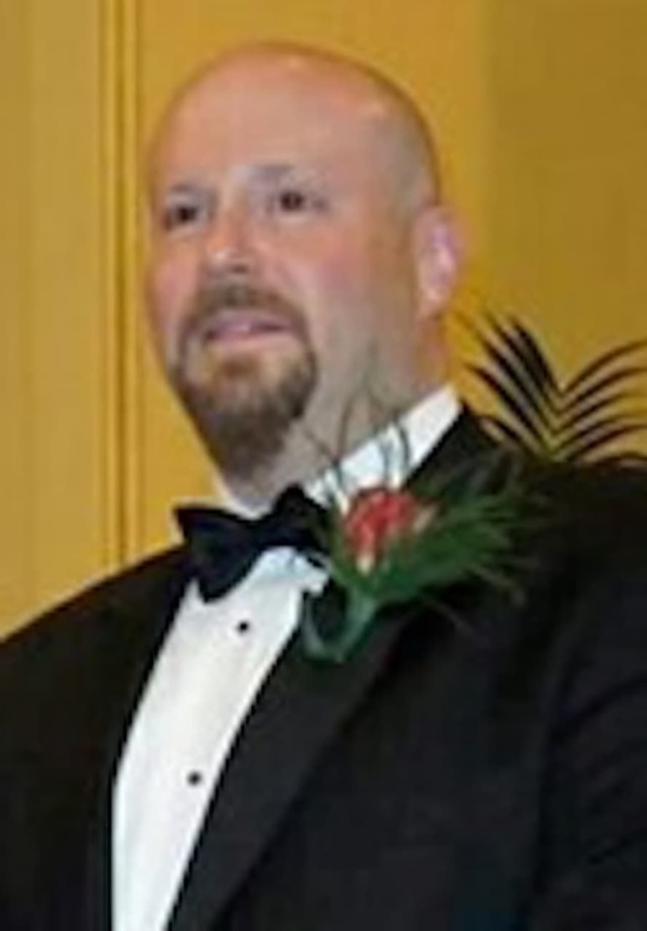 Kenneth F. Gross, 53