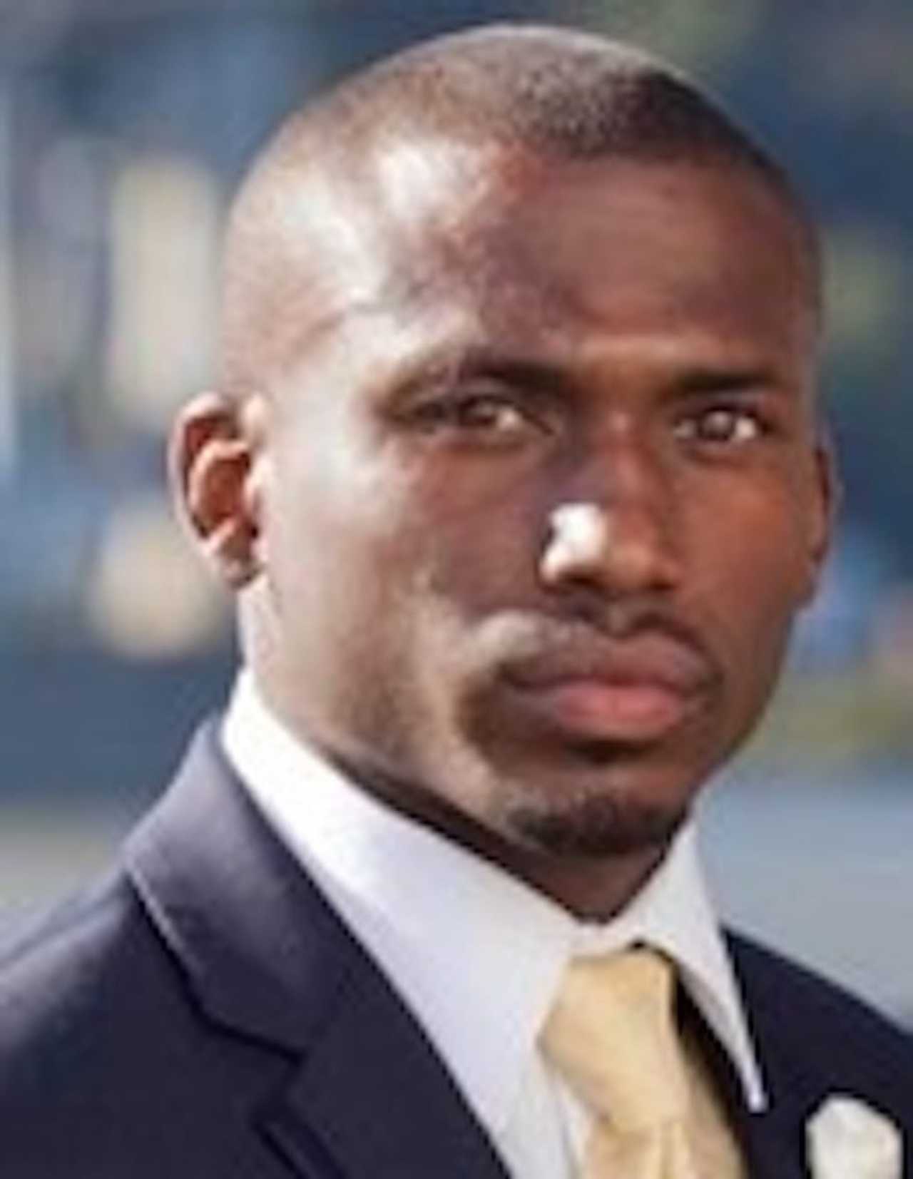 Jaquan Cesar