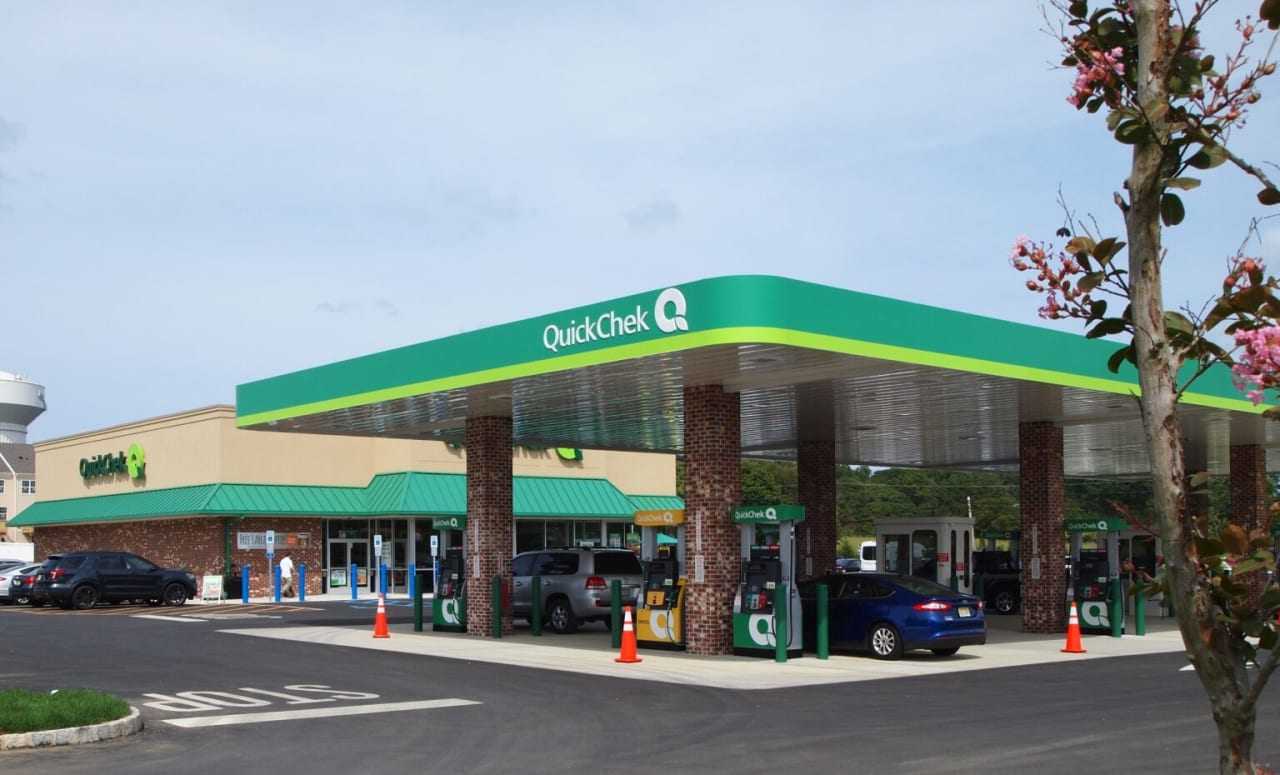 QuickChek