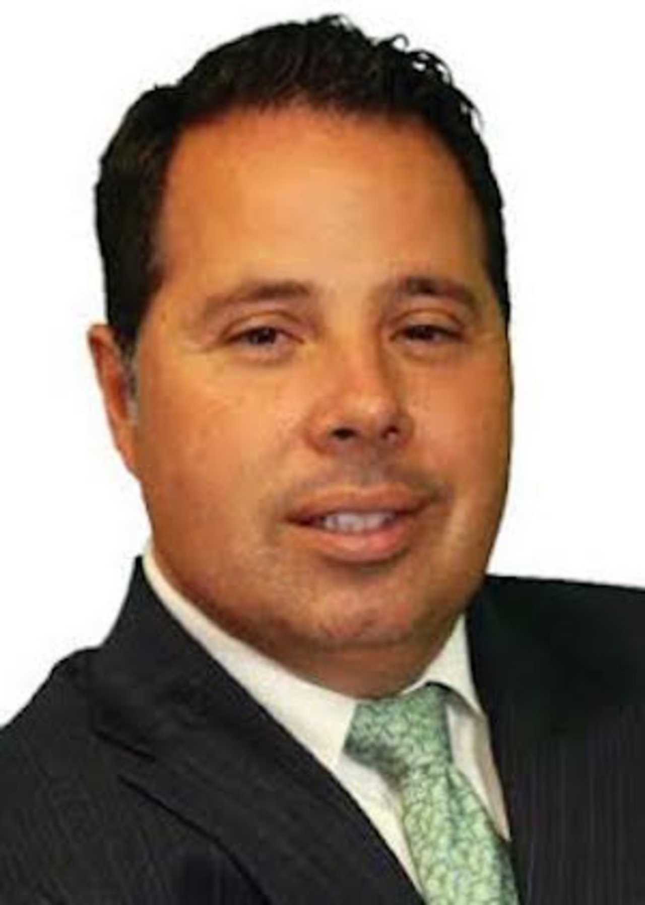 Atillo Adamo of Better Homes & Gardens Rand Realty in Closter has been named one of REAL Trends top realtors in New Jersey.