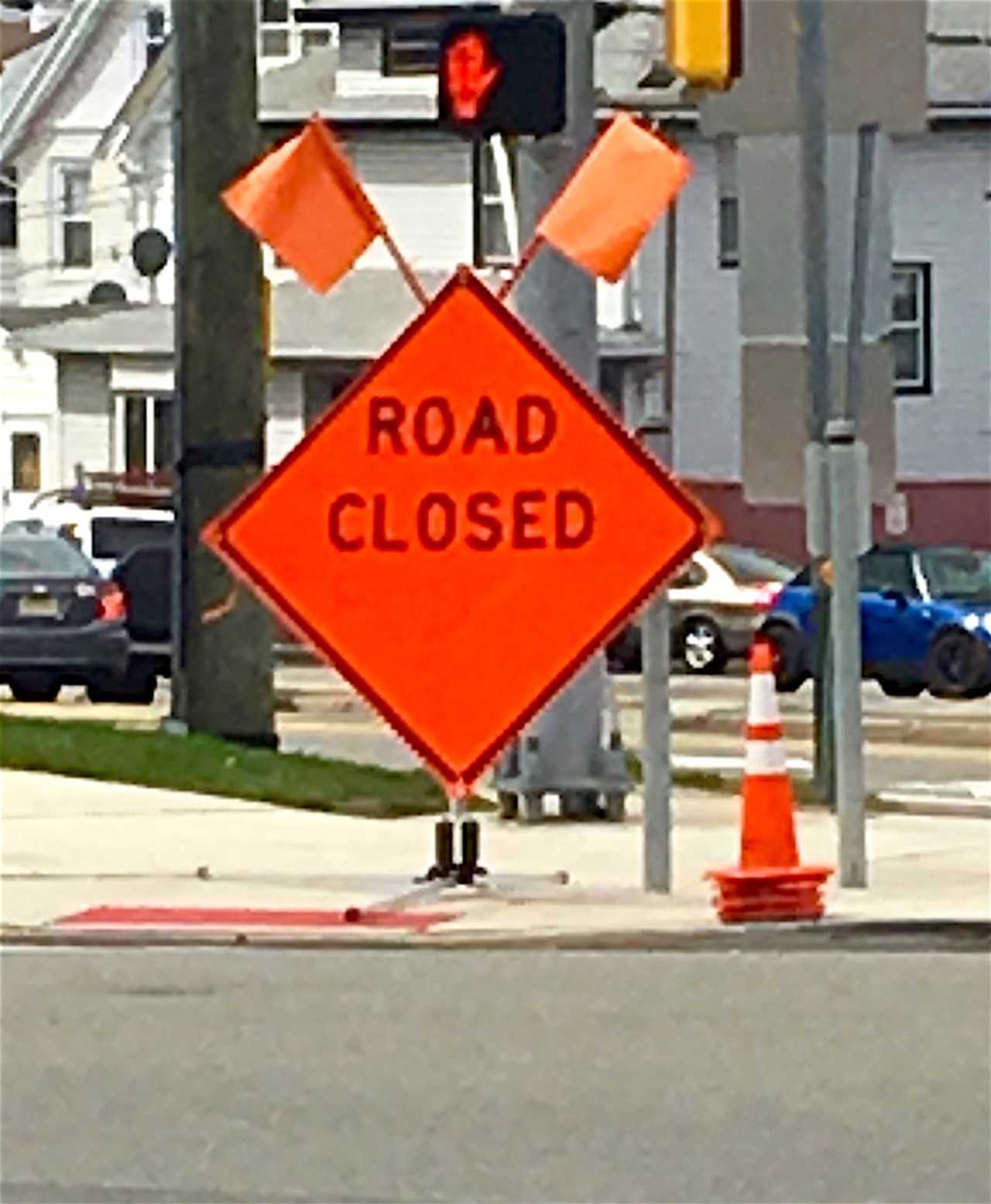 Plan alternate routes