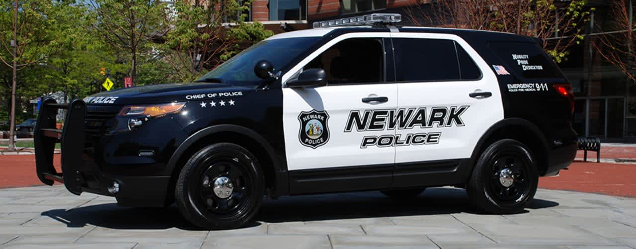 Police are investigating a "horrific" animal-cruelty case in Newark.