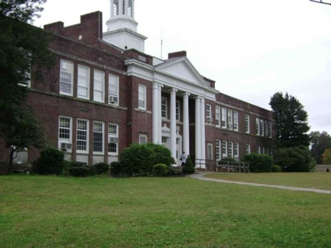 All schools in Somers were closed Monday after nearly half of the bus fleet was vandalized, according to Matthew Carr, who is the school district's director of human resources and student services.