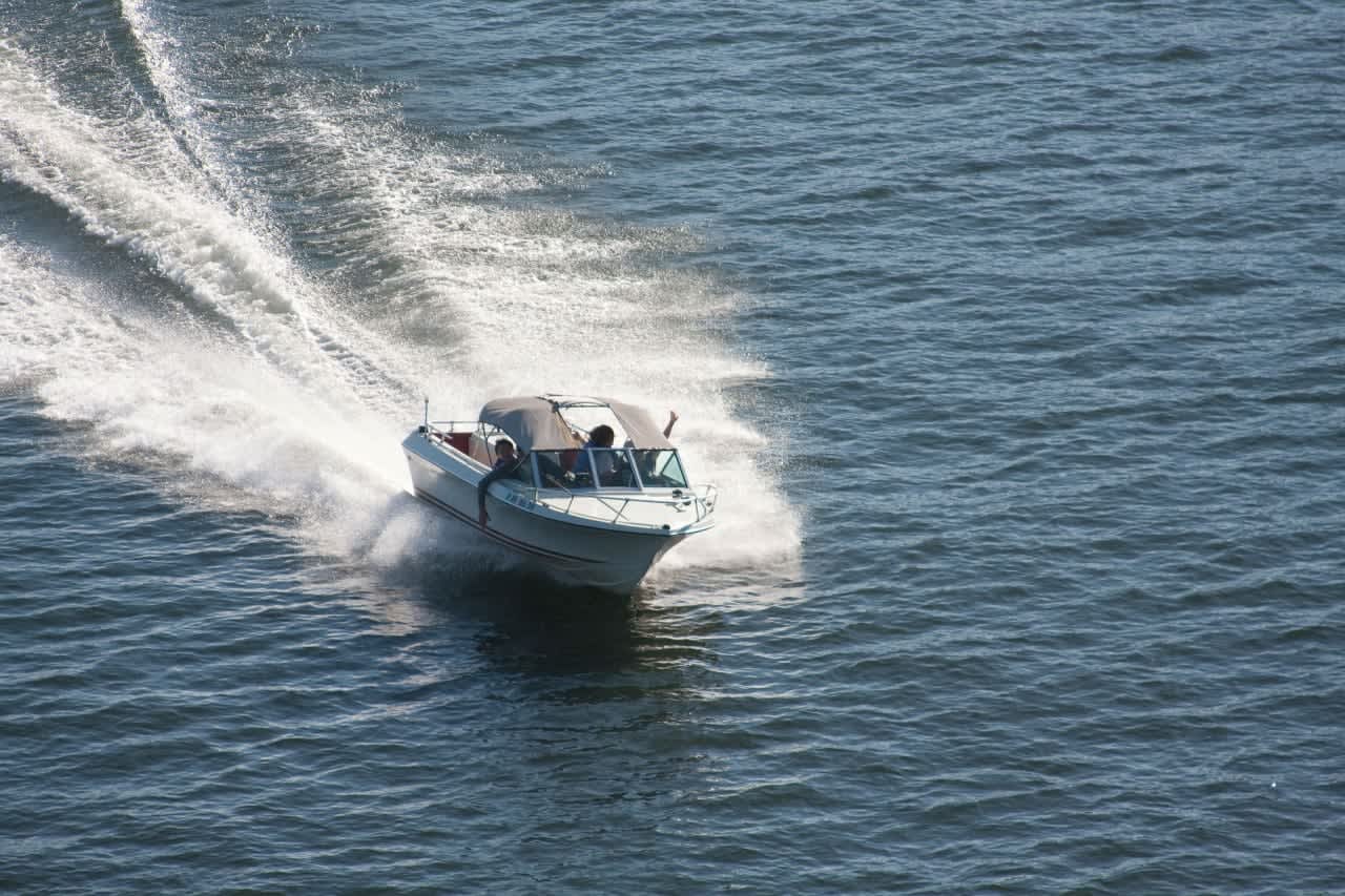The Stamford Fire Department is reminding boaters of safety rules on the water after a fatal accident in Stamford Harbor and a serious accident out on Long Island Sound in recent days.