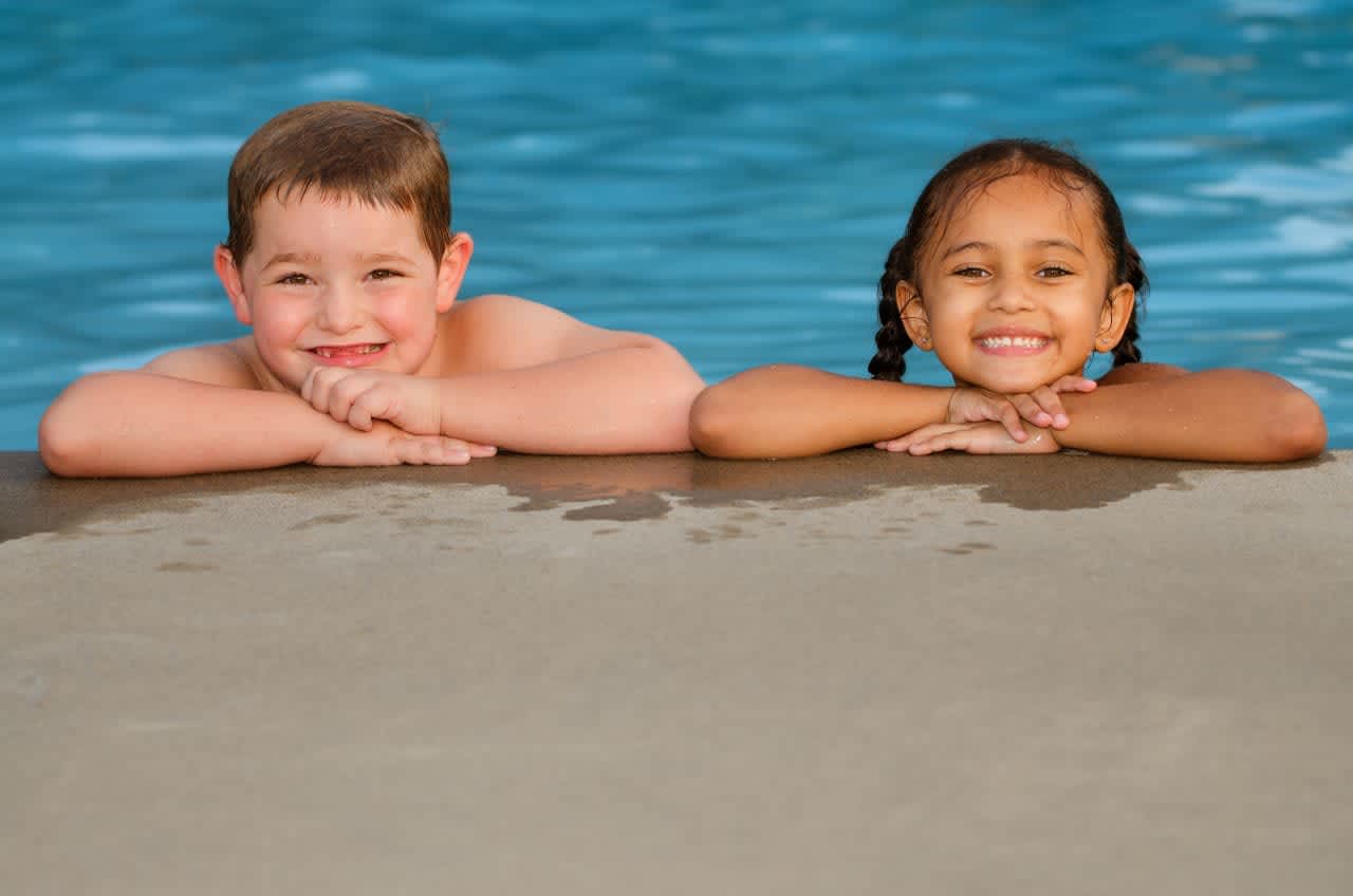 Dr. Ellen Lestz, a pediatrician at White Plains Hospital Medical & Wellness in Armonk, shared some helpful tips to keep kids safe and healthy during summer months.