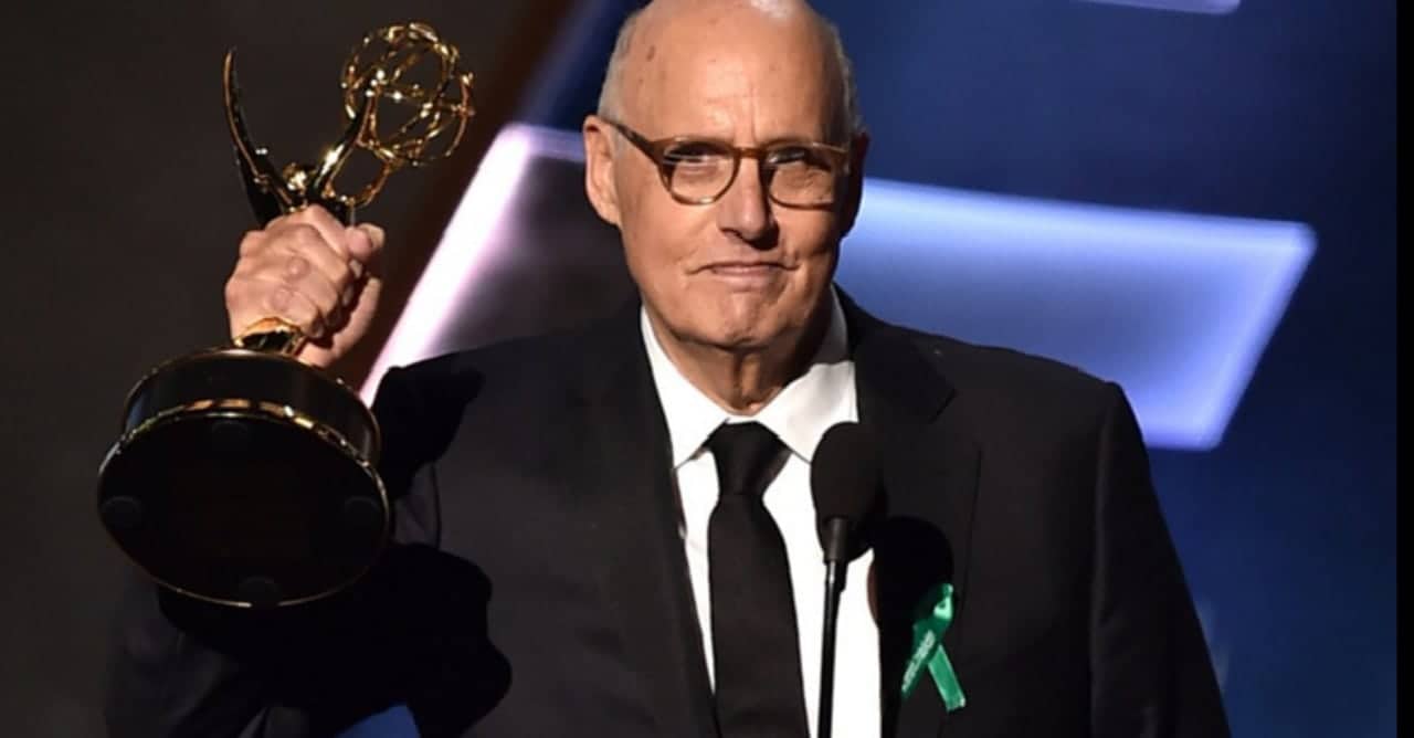 Westchester resident Jeffrey Tambor is penning a memoir that will be published in the spring of 2017.