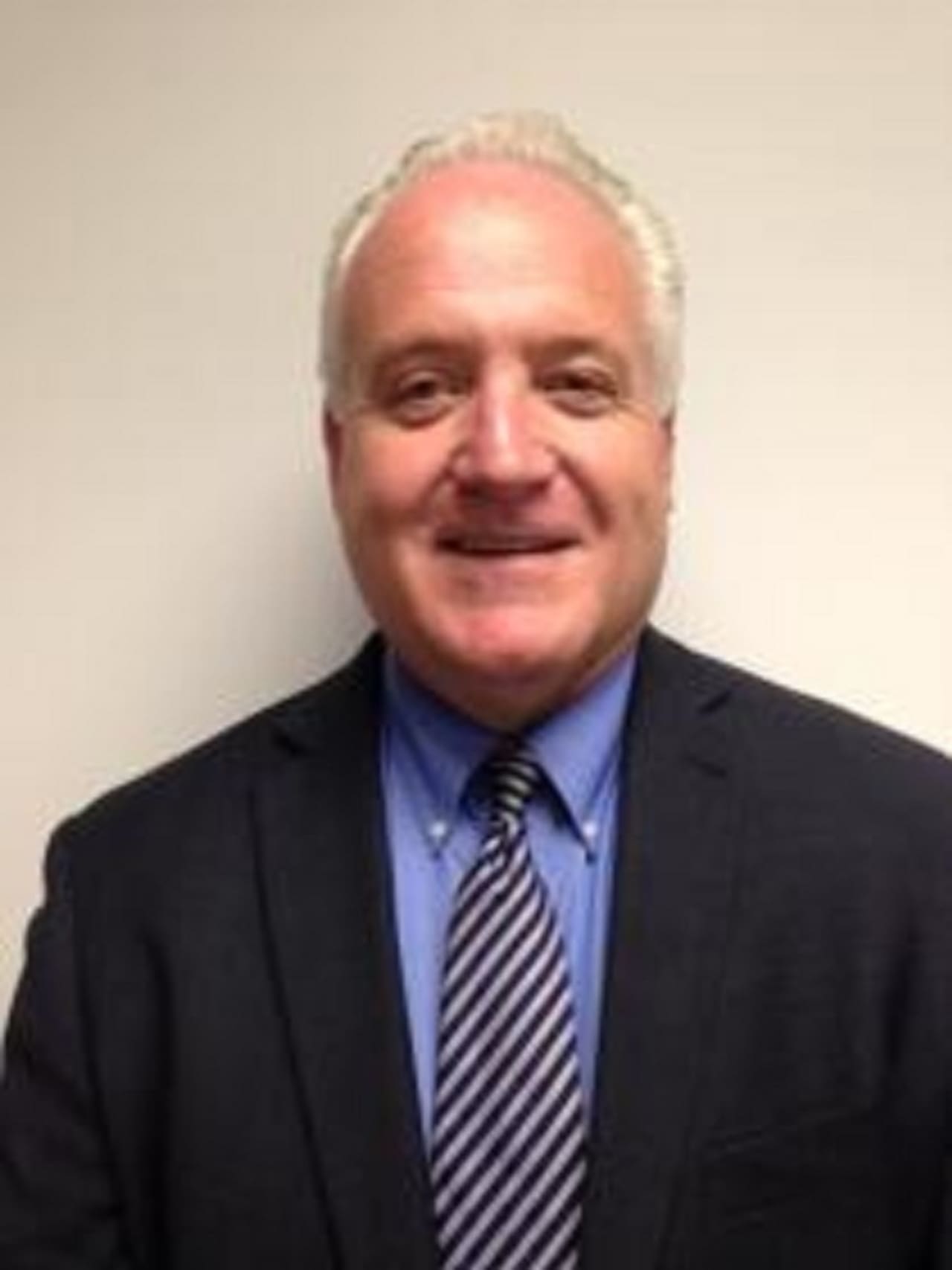 Timothy P. Leddy is the new President and CEO of the Westchester Visiting Nurse Services Group.