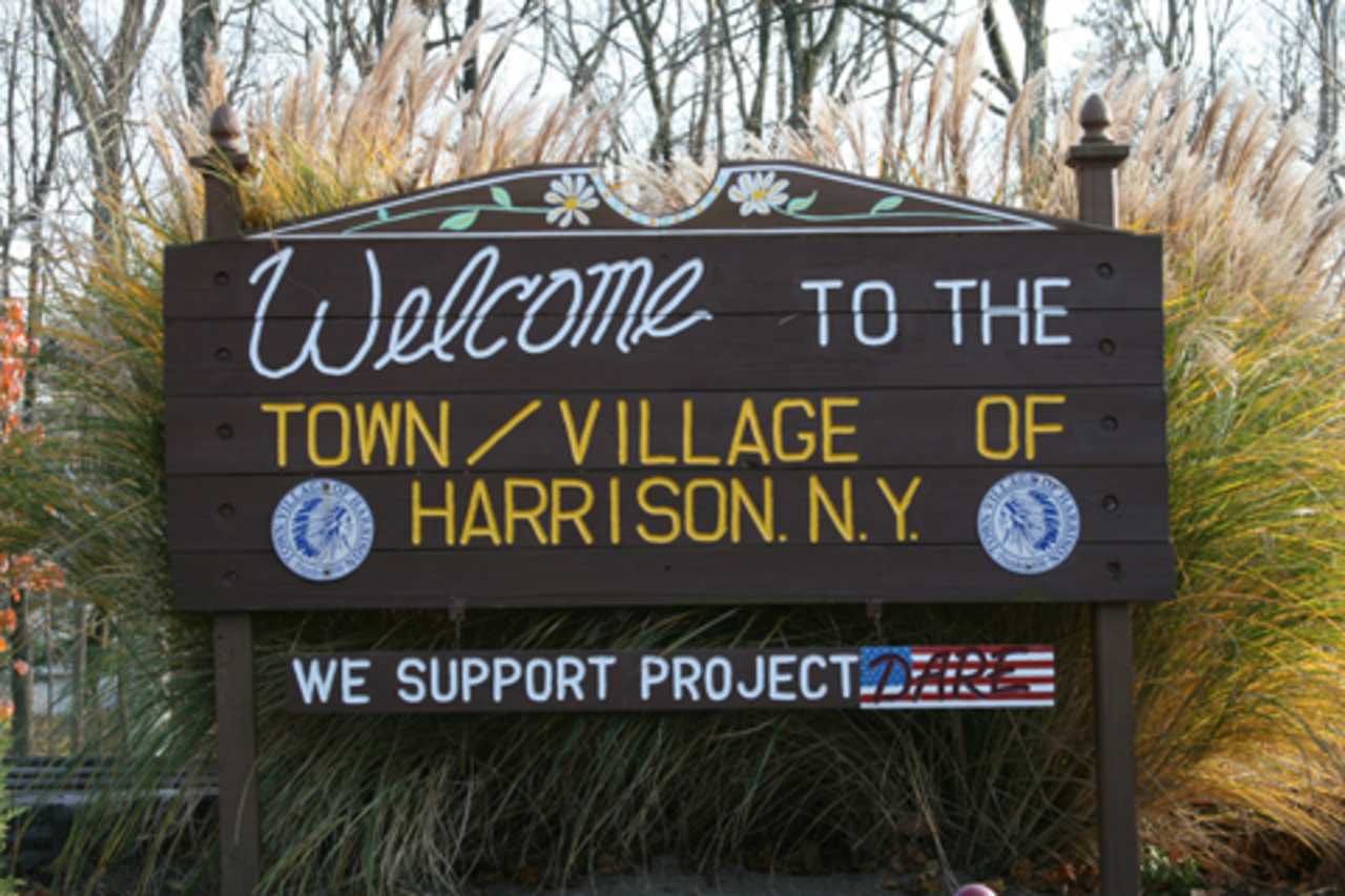 There will be an interfaith Thanksgiving service service Nov. 19 in Harrison.