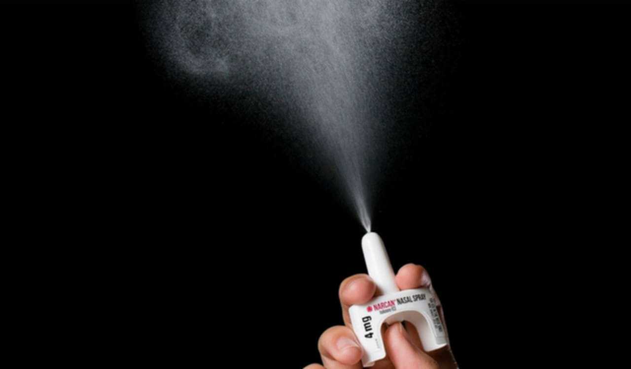 Health and law enforcement professionals emphasize that nalaxone isn't a miracle drug or fallback option.