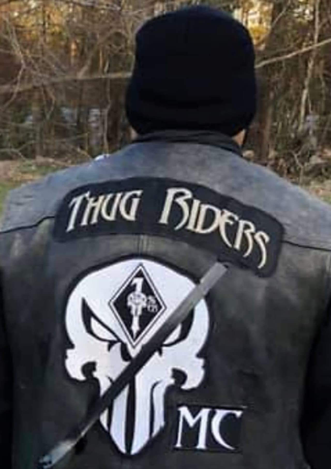 Thug Riders