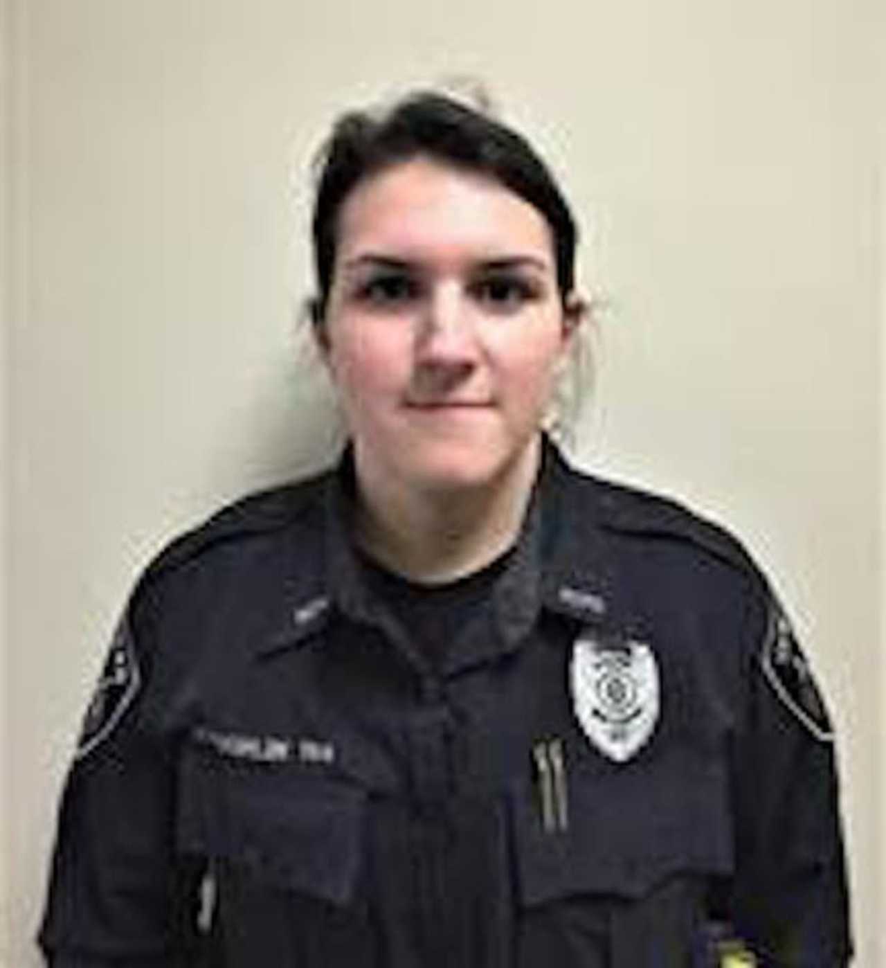 New Canaan PD Names New Community Impact Officer | New Canaan Daily Voice