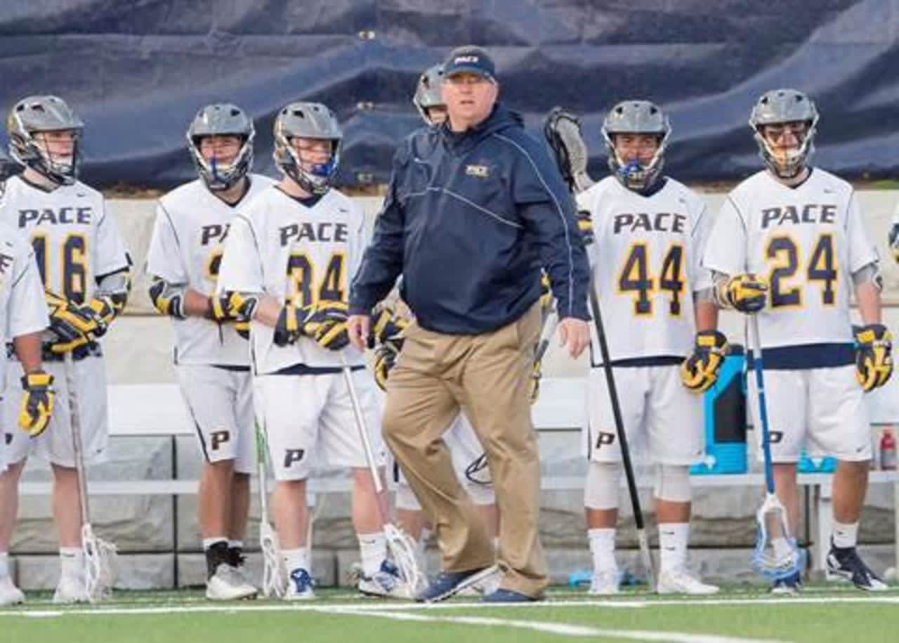 Tom Mariano has been chosen to head United States Intercollegiate Lacrosse Association