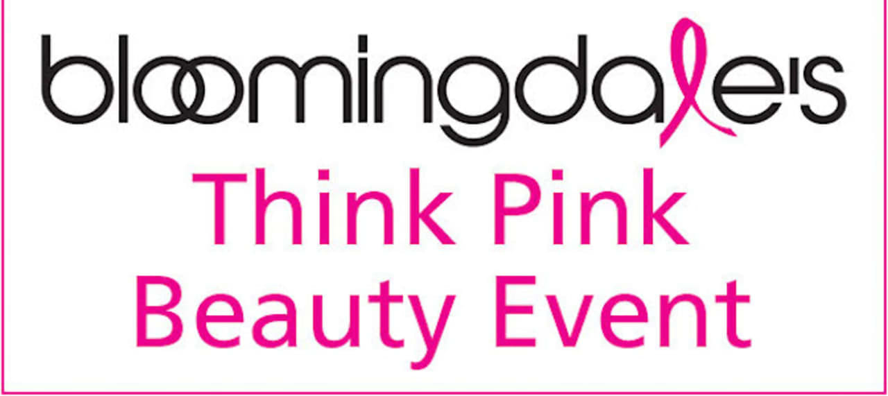 Receive beauty makeovers at your favorite cosmetics counters, enjoy light bites and listen to an expert panel for a good cause at White Plains Hospital's Think Pink Beauty Event.