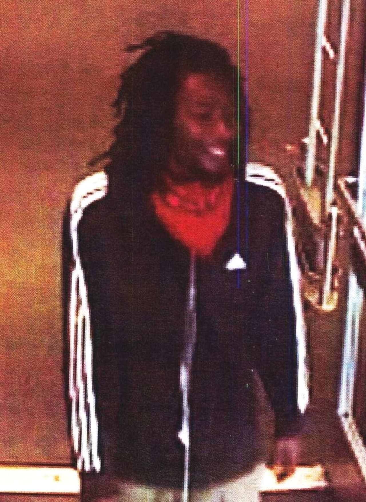 A woman is wanted by police in Suffolk County after allegedly stealing from Target in Bay Shore