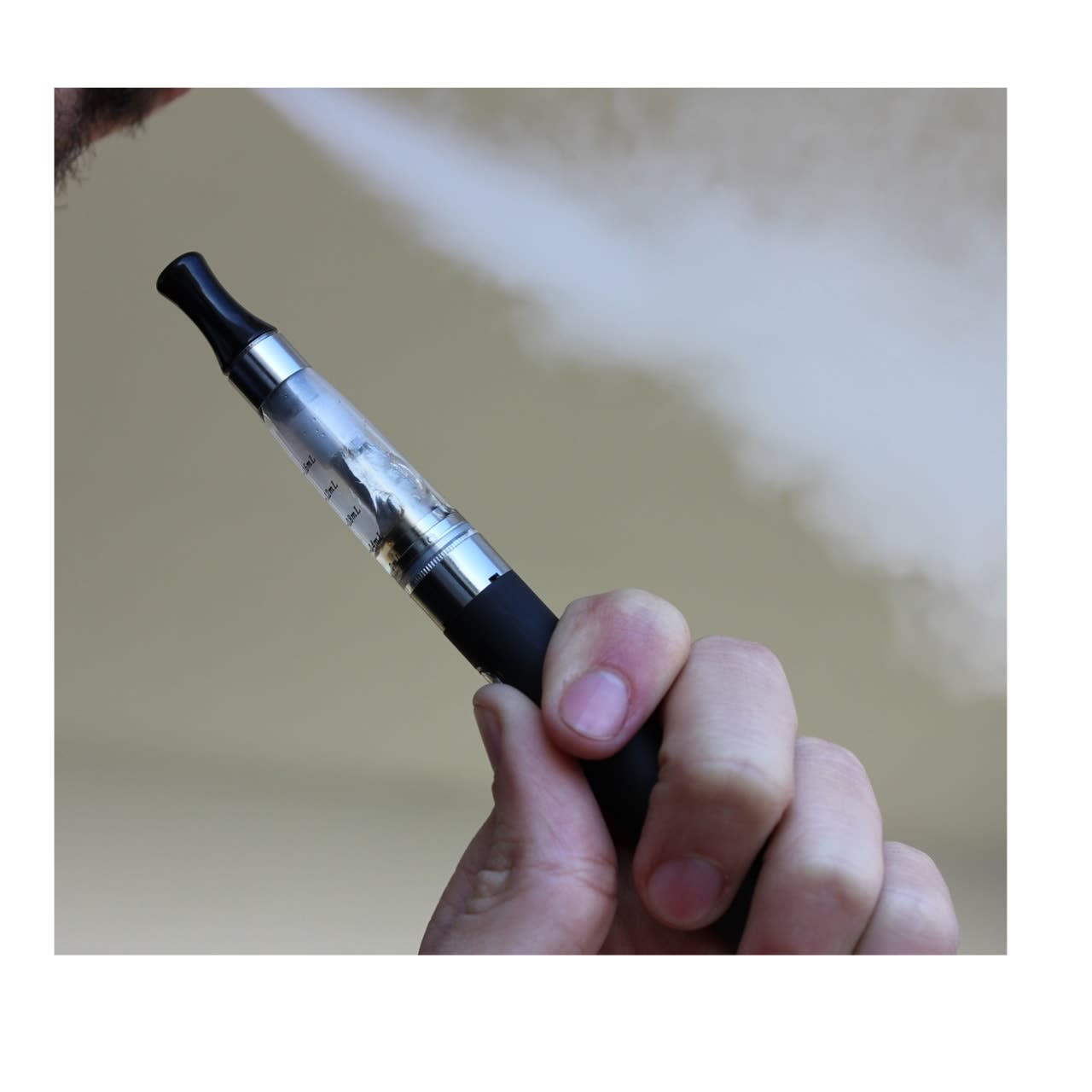 A state appellate put a temporary halt on a ban to stop the sale of flavored e-cigarettes in New York.
