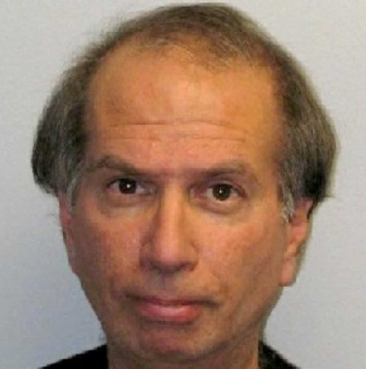 Frederick Weintraub