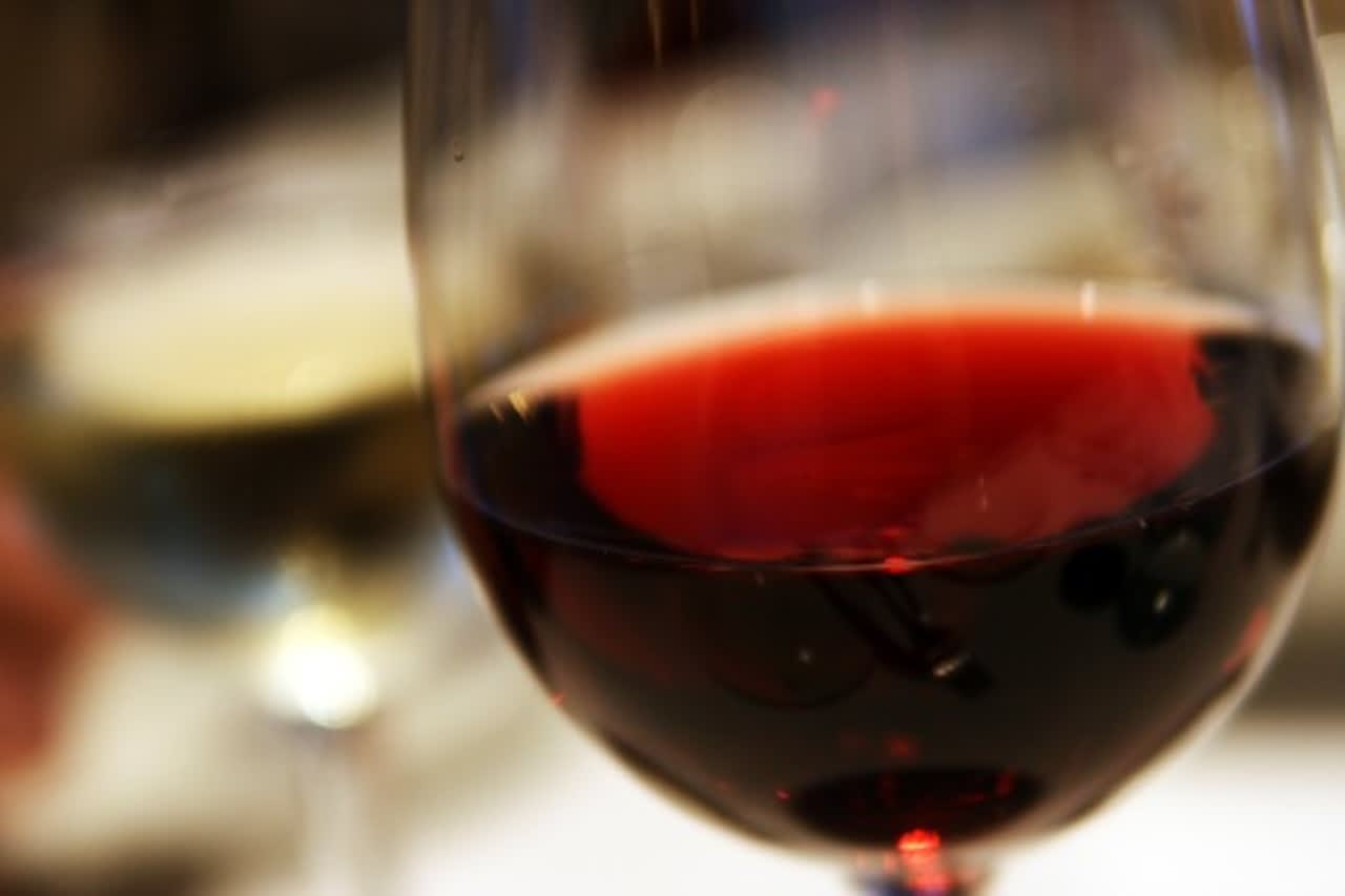The Northern NJ Wine Meetup Group is hosting a dinner in Wanaque.