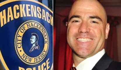 New Hackensack Police Director Hits Ground Running