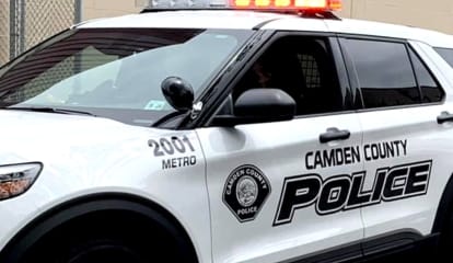 Teenager Charged In Fatal Shooting In Camden