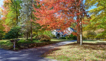 11 Autumn Ridge Road, Lewisboro, NY 10590, Lewisboro, NY 10590