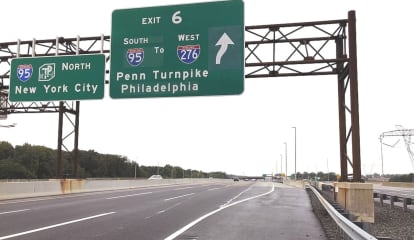 SLEAZY PASS: Feds Charge Bi-State Duo With $1M Pennsy Turnpike Toll Scam