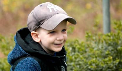 Loved Ones Say Aching Goodbyes To 6-Year-Old North Jersey Superhero