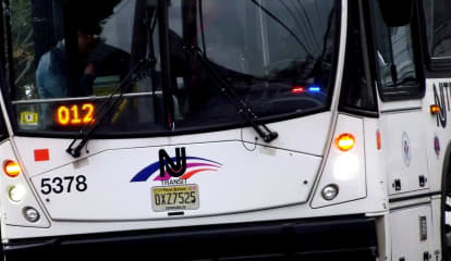 Driver Rear-Ended By Bus Near MetLife Reaches $1.7M Settlement With NJ Transit