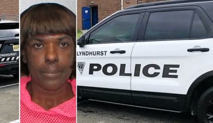 Stolen Car Driver Says She's Returning It To Owner: Lyndhurst PD