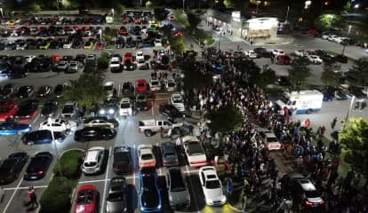 Massive H2Oi Car Show With Wild Reputation Spends Weekend In Wildwood