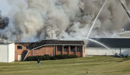 Multi-Millions In Fire Damage At Hershey Farm Restaurant (Videos)