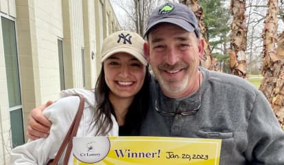 24-Year-Old Wins $25K: Family Tradition Yields Lucky CT Lottery Ticket