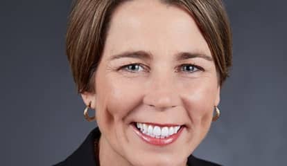 Maura Healey Becomes First Female, Openly Gay Governor Of Massachusetts