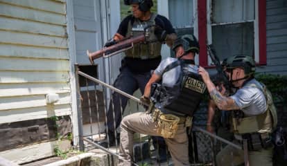 Killers, Gangsters, Sex Offenders: US Marshals Capture 76,000 Fugitives
