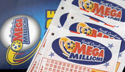 Cha-Ching! $3,000,000 Mega Millions Prize Claimed By NY Trust