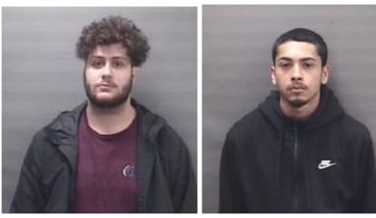 Teen Duo Accused Of With Making Fake Bomb Threat At CT Movie Theater