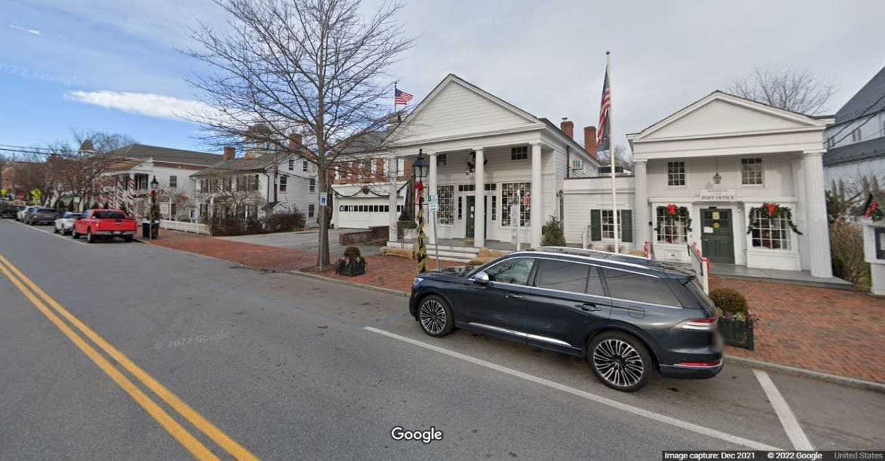 Westchester Town Cited For 'History, Horse Farms, Sprawling Estates' By NY Times