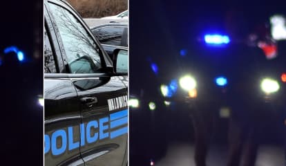 Route 17 Crash: Waldwick Police Revive Overdosed Midnight Driver