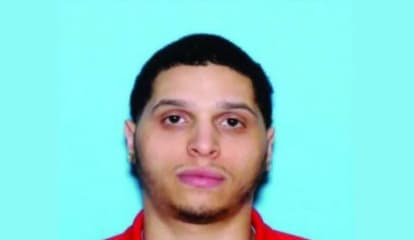 ARMED & DANGEROUS: Statewide Search Launched For Western Mass Homicide Suspect