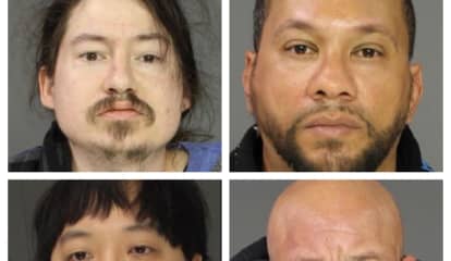 These Men Showed Up Hoping For Sex With Minors In Undercover OA Sting, Authorities Say