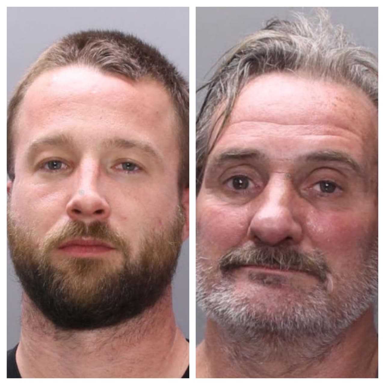 Police ID Pair Plaguing PA Neighborhood With Explosions For Weeks, Police Say