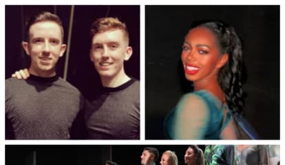 Viral TikTokers To Join Riverdance For NJ Performances