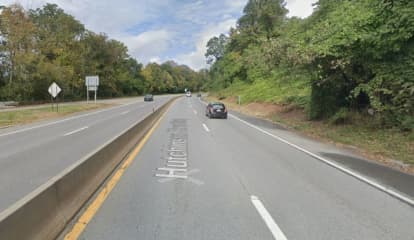 Stretch Of Hutchinson River Parkway To Be Closed In Westchester For Days