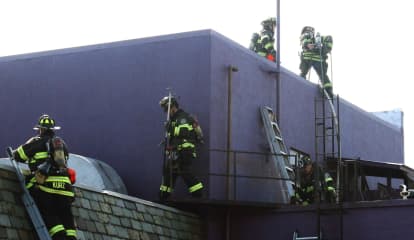 UPDATE: Crow's Nest Reopens After Minor Fire