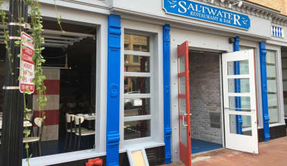 Norwalk's Saltwater Sono Hosting Ugly Sweater Party