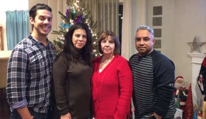 Westchester Resident Received Life-Saving Liver Transplant After 14 Year Wait